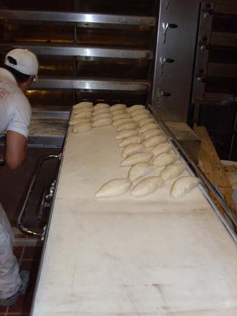 Bolillo Bread 2