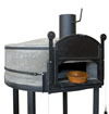 Home Type Wood Fired Oven