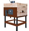 Small Wood Fired Oven