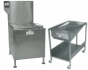 Donut Fryer, Filters, Droppers, Glazers, Proofers