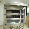 Adamatic AMDO Deck Oven