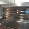 Pavailler Deck Oven