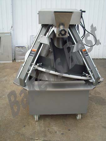 GLIMEK CR310 CONE ROUNDER