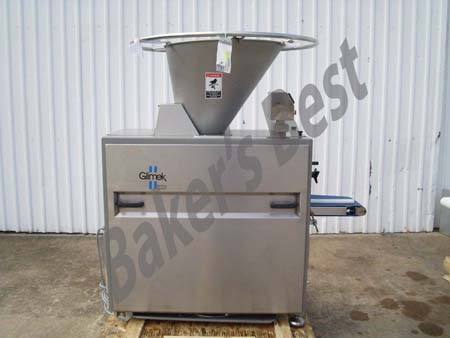 GLIMEK SD 180XL DIVIDER 2004