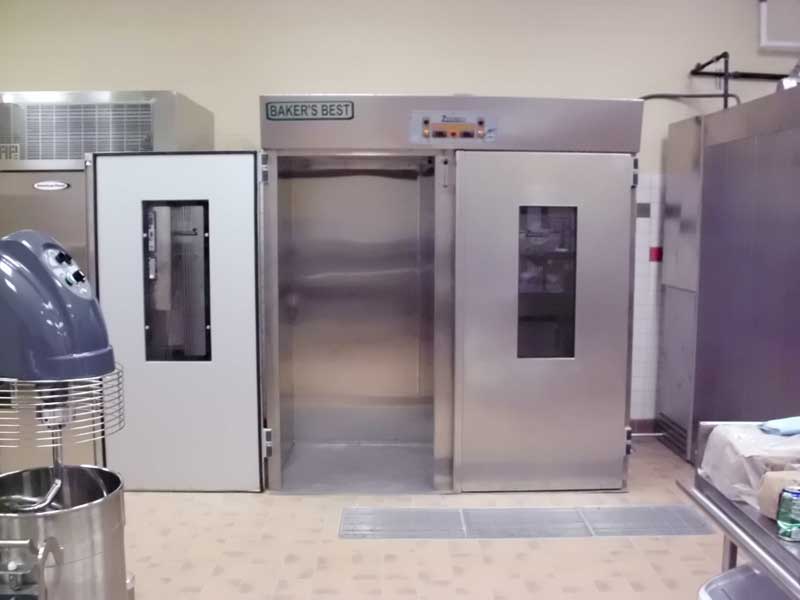 Baker's Best Proofer/Retarders