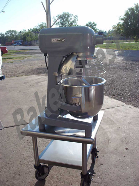 HOBART-A200-20QT-MIXER-WITH-STAINLESS-STEEL-STAND-AND-TOOL-TREE-(3)