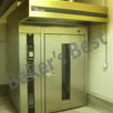 Baxter Oven Model 210