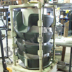 Kemper Cylindrical Dough Rounder