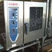 Rational Combi-Oven Model CD61