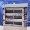 Baker's Best Modular Electric Deck Oven