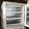 Super Systems Convection Oven and Proof Box