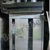 Baxter OV210 Gas Fired Double Rack Oven
