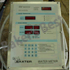 Baxter Water Meter