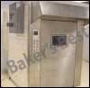 Polin Double Rack Gas Oven