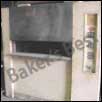 Reed 15 Pan Gas Revolving Oven